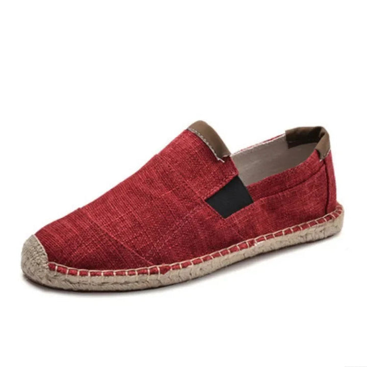 Julian | Summer Espadrilles 11