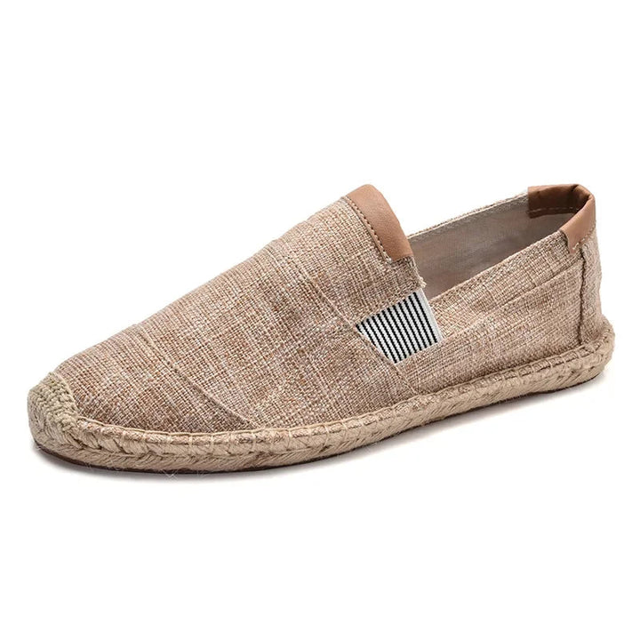 Julian | Summer Espadrilles 12