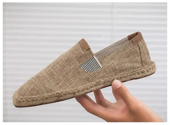 Julian | Summer Espadrilles 7