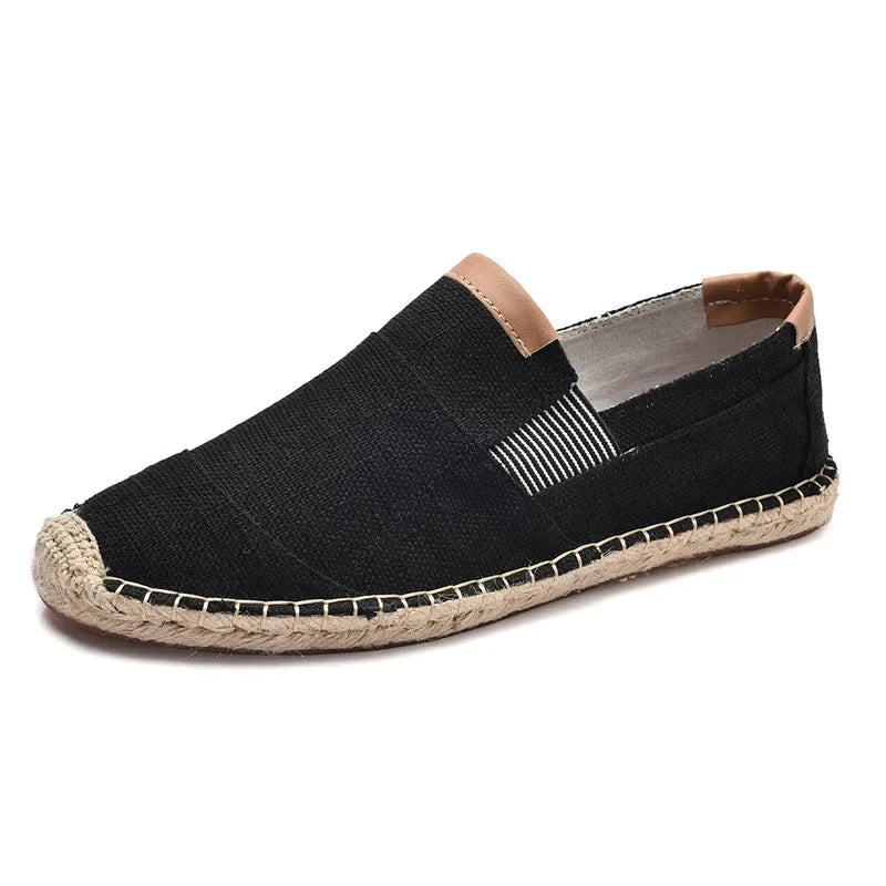 Julian | Summer Espadrilles 9