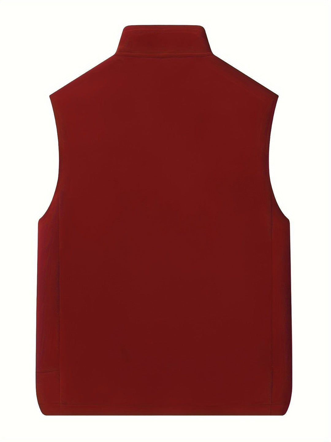 Justin | Fleece Lined Bodywarmer 5
