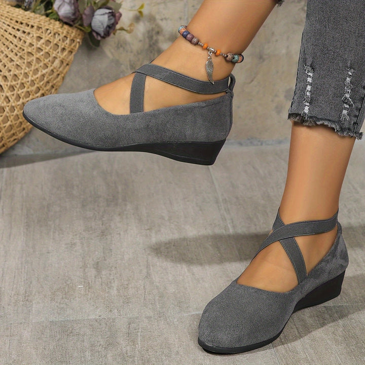 Karla | Ballet Flats 9