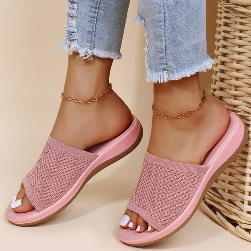 Katie | Cozy Comfort Womens Slippers 0