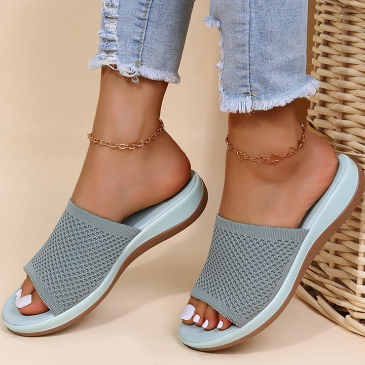 Katie | Cozy Comfort Womens Slippers 2