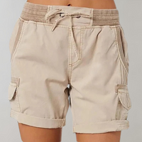Arden | Shorts mit hoher Taille für mühelosen Sommerstil