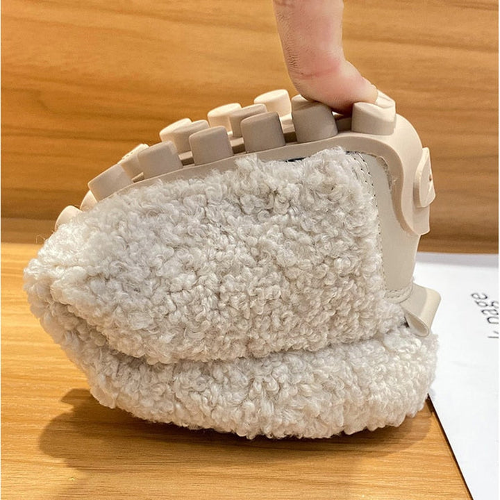 Keira | Womens Slippers 4