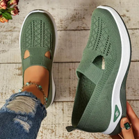 Alora | Atmungsaktive orthopädische Schuhe