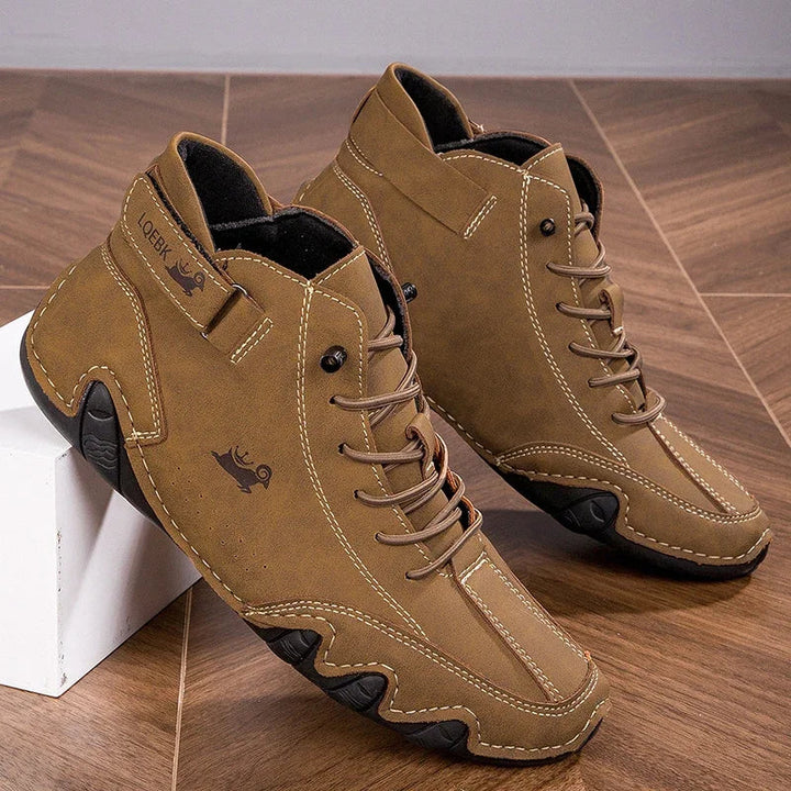 Klaudia | Timeless And Versatile Elegant Boots 0