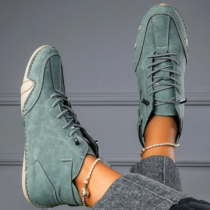 Klaudia | Timeless And Versatile Elegant Boots 1