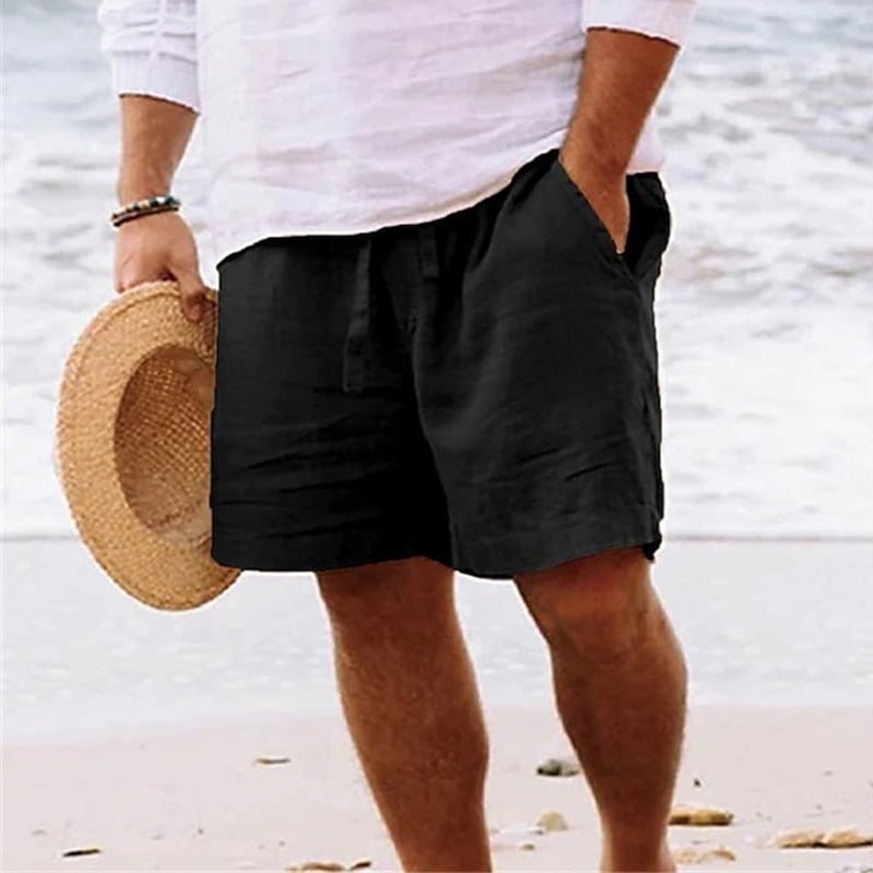 Koby | Breeze Men's Casual Shorts 3