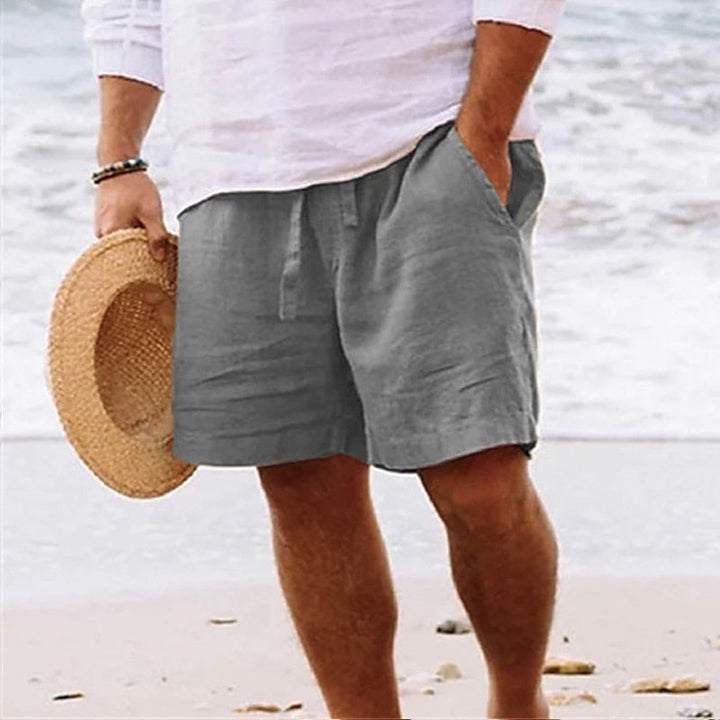 Koby | Breeze Men's Casual Shorts 6