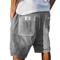 Robert| Moderne und elegante maßgeschneiderte Sommer-Shorts