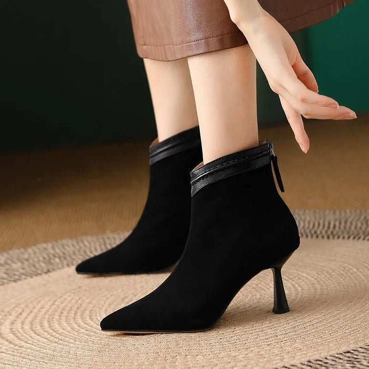 Laura | Ankle Boots 0