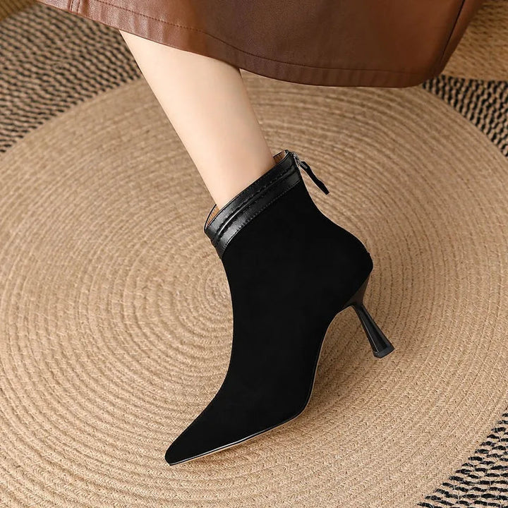 Laura | Ankle Boots 3