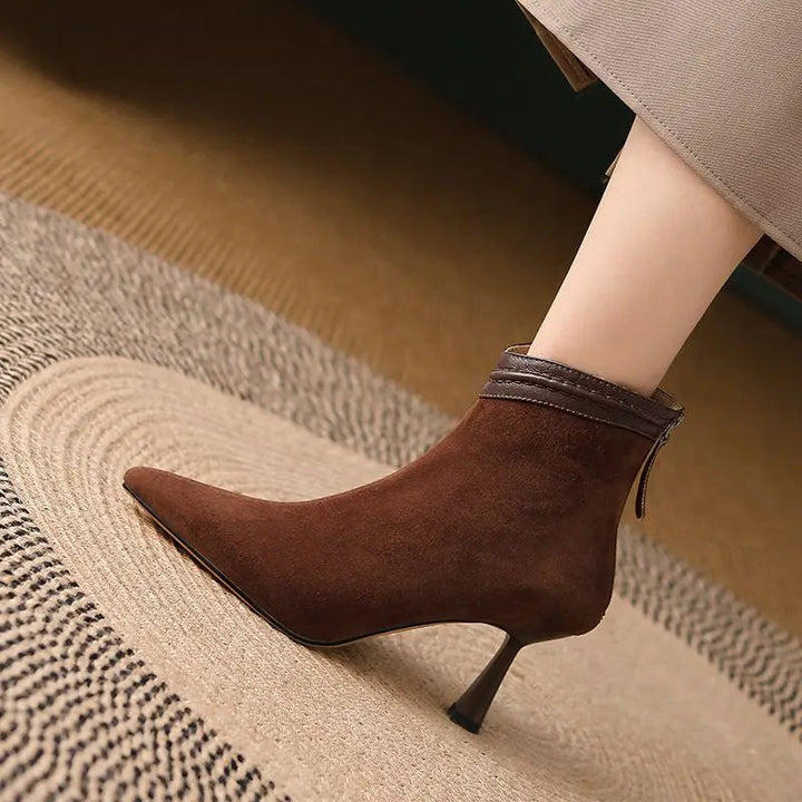 Laura | Ankle Boots 5