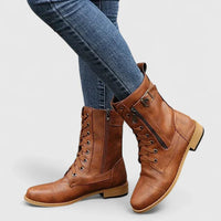 Aurora | Comfortable And Supportive Orthopedic Boots