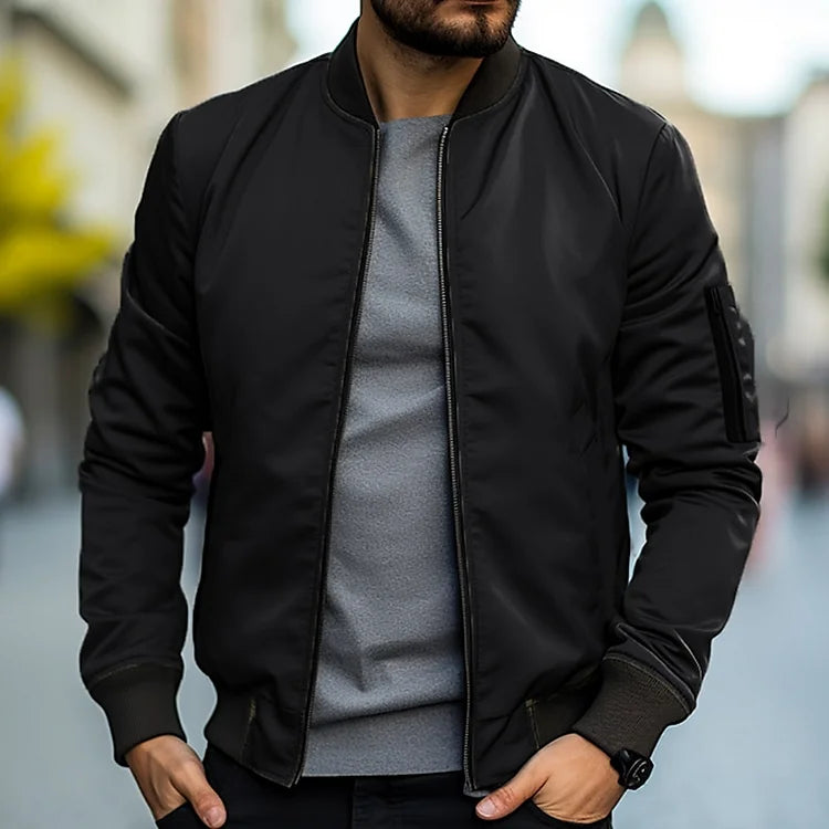 Leo | Bomber Jacket 0