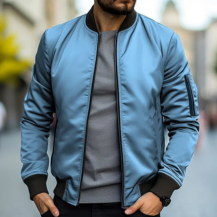 Leo | Bomber Jacket 5