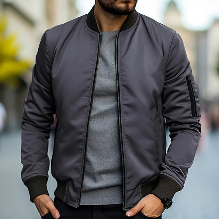 Leo | Bomber Jacket 7