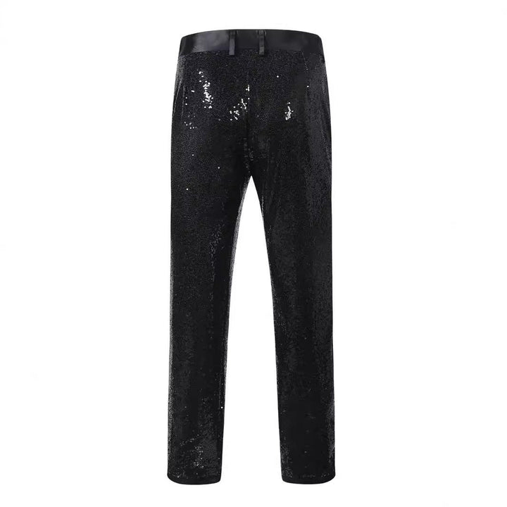 Leo | Eye-catching and glamorous sequin pants 5