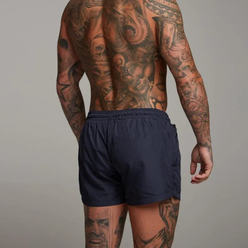 Leo | Quick-drying and sporty premium swim shorts 5