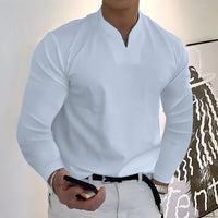 Arlo | Camicia sartoriale premium