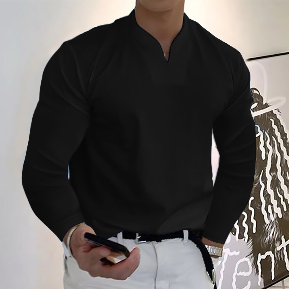 Leo | Refined shirt 3