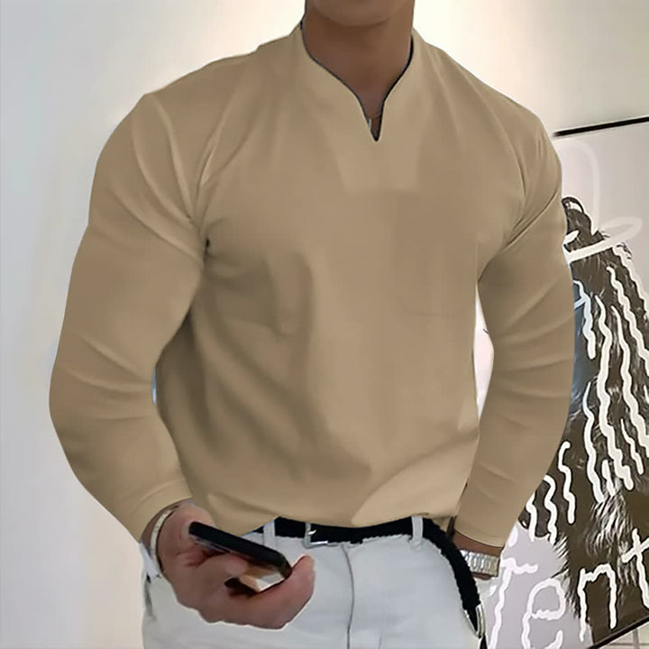 Leo | Refined shirt 7