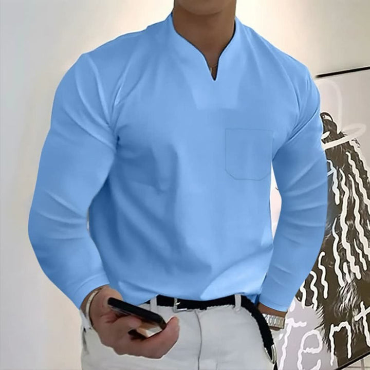 Leo | Refined shirt 9