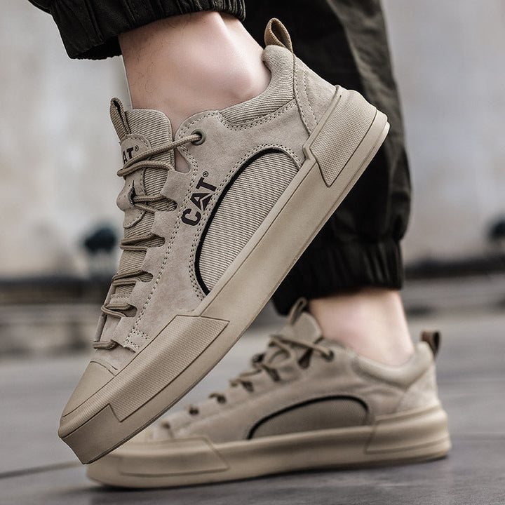 Levi | Premium leather sneakers 5