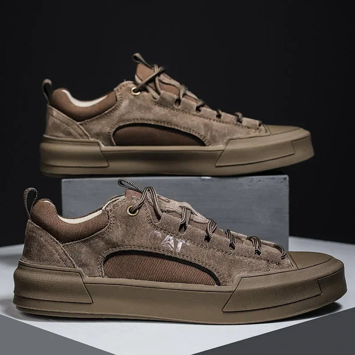 Levi | Premium leather sneakers 9