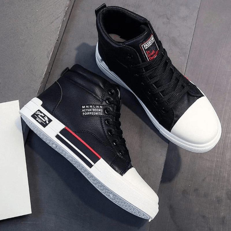 Levi | Stylish and elegant sneaker 3