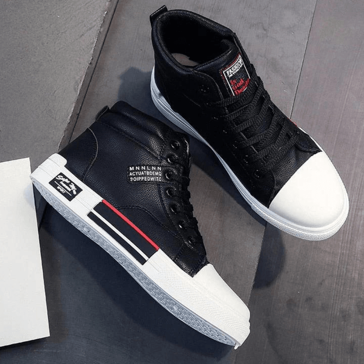 Levi | Stylish and elegant sneaker 3