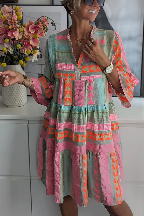 Lily | Spring Dress 2
