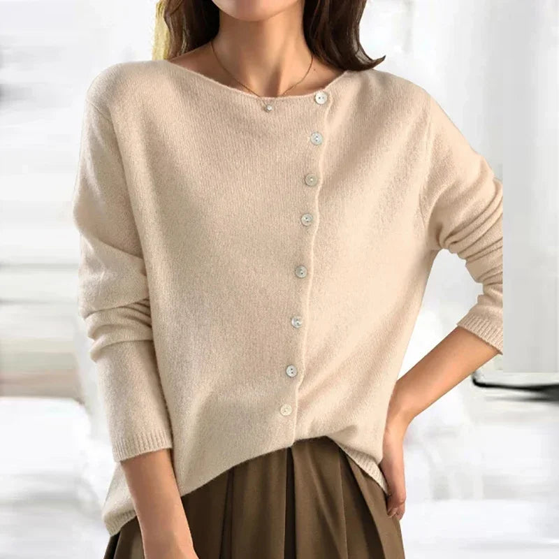 Liora | Elegant & Cozy Sweater 6