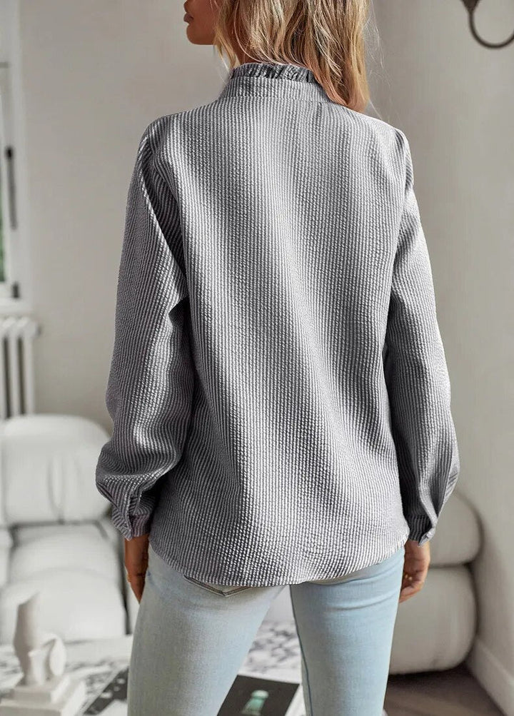Lisbeth | Elegant Blouse 3