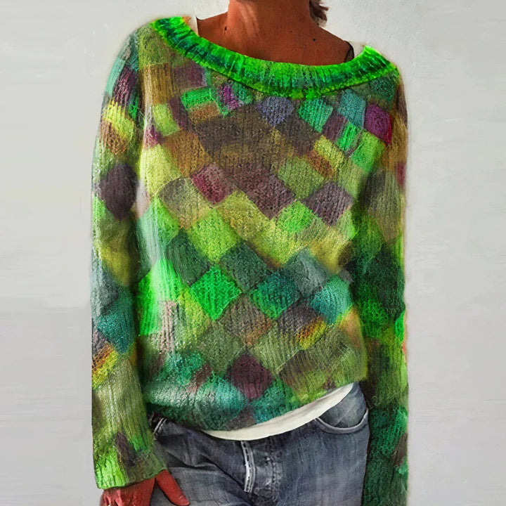 Loradea | Cozy Sweater 2