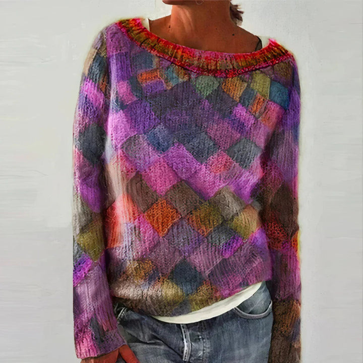 Loradea | Cozy Sweater 4
