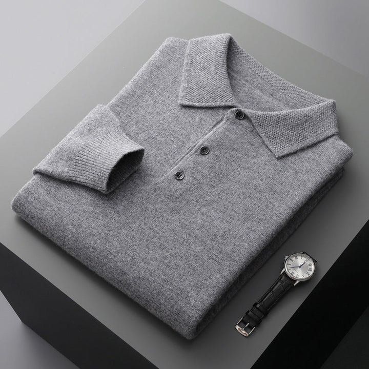 Lorenzo | Men Polo 1