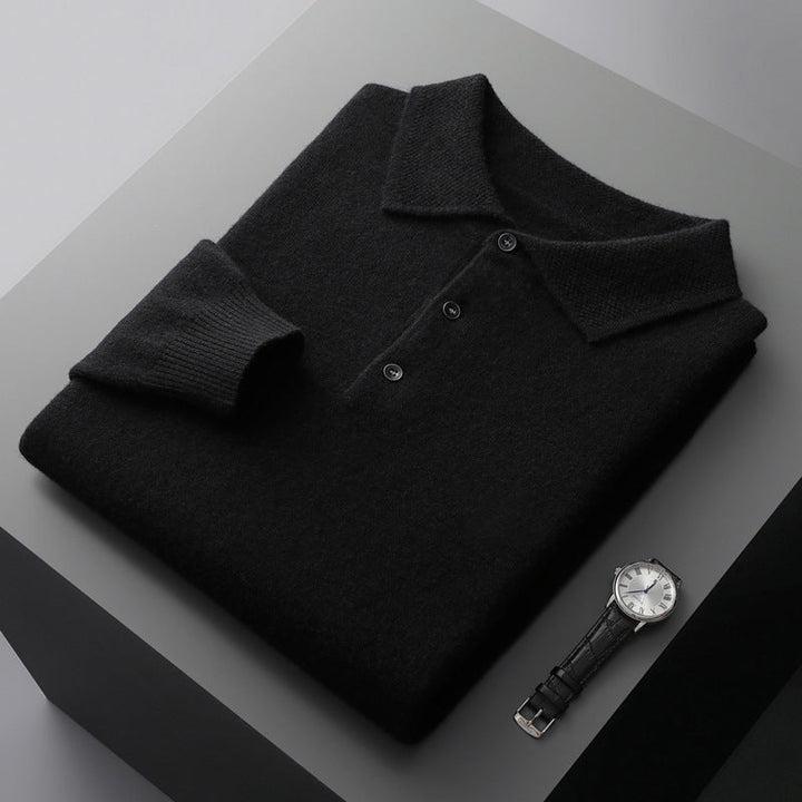 Lorenzo | Men Polo 4
