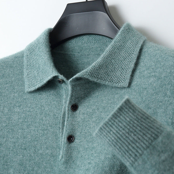 Lorenzo | Men Polo 6