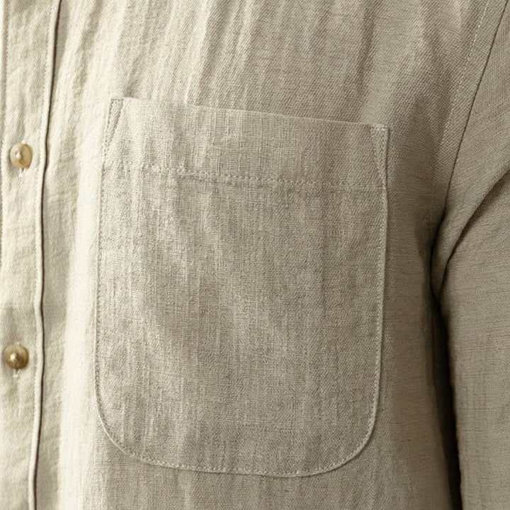 Luca | Premium, Breathable & Stylish Men’s Shirt in Relaxed Fit 2