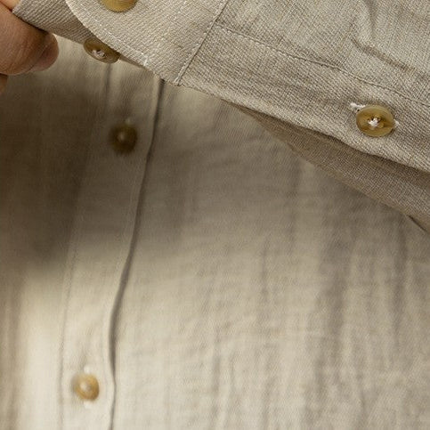 Luca | Premium, Breathable & Stylish Men’s Shirt in Relaxed Fit 3