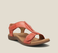 Sophia | Sophisticated & Wellness Orthopedic Sandals