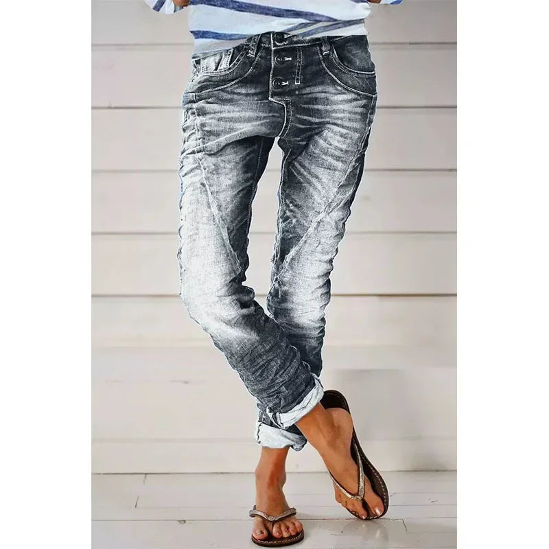 Lucy | Stylish & Versatile Work Pants 1