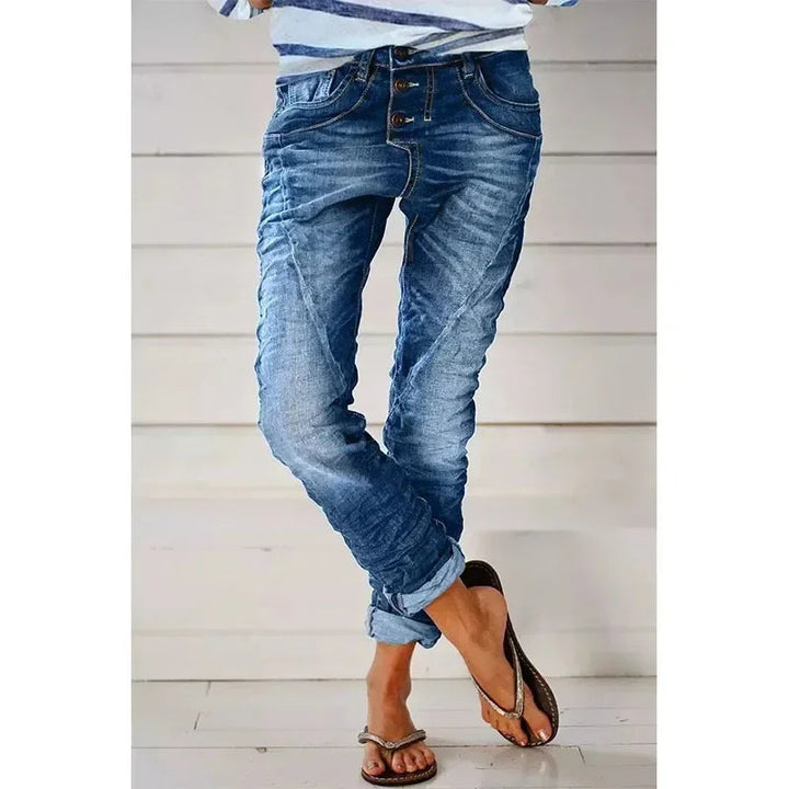 Lucy | Stylish & Versatile Work Pants 3