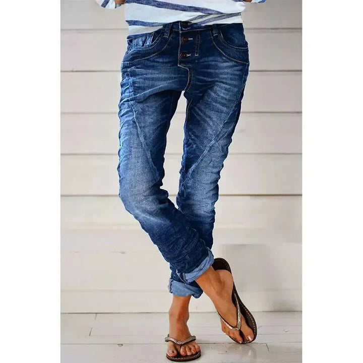 Lucy | Stylish & Versatile Work Pants 4