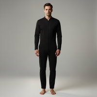 Virello | Combinaison utilitaire moderne pour hommes