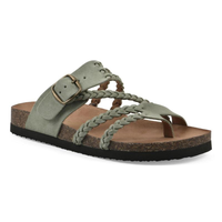 Alice | Stylish and Comfortable Braided Artisan Sandals