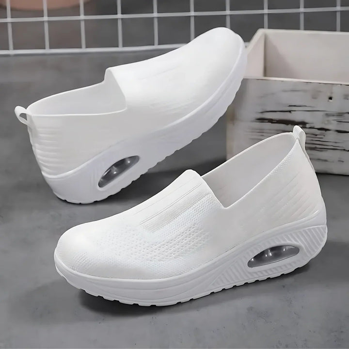 Luna | Stylish Orthopedic Bohemian Slip-On Shoes 2